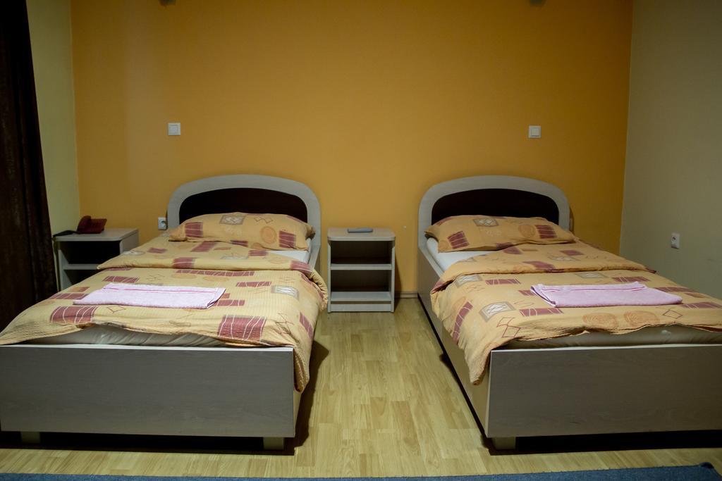 Motel Dani Nova Bila Habitación foto